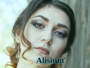 Alisium