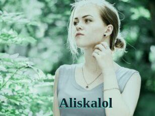 Aliskalol