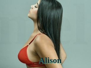 Alison