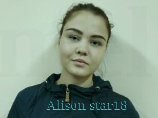 Alison_star18