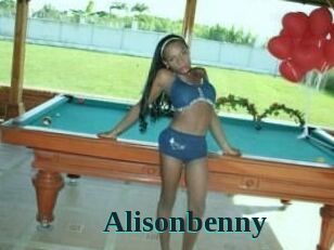 Alisonbenny
