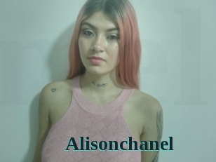 Alisonchanel