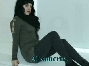 Alisoncruz