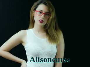 Alisoncurse