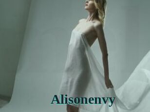 Alisonenvy