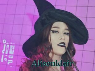 Alisonklair