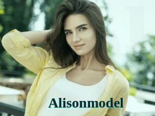 Alisonmodel
