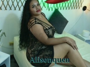 Alisonquen