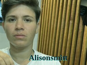 Alisonsmitt