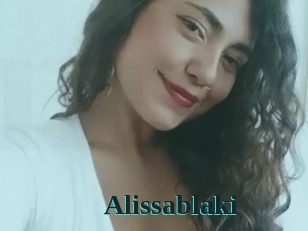 Alissablaki