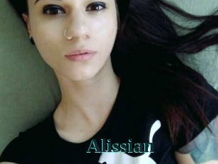 Alissian