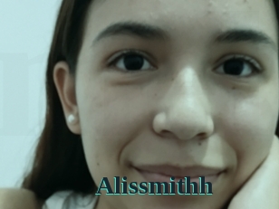 Alissmithh