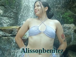 Alissonbenitez