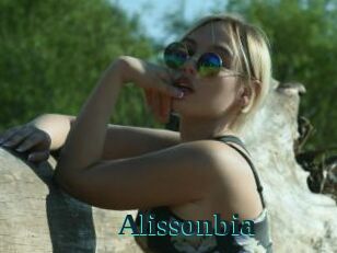 Alissonbia