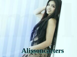 Alissoncarters