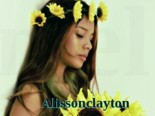 Alissonclayton