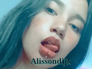 Alissondijk