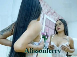 Alissonferry