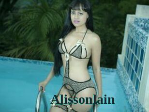 Alissonlain