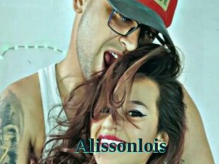 Alissonlois