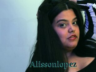 Alissonlopez