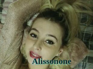 Alissonone