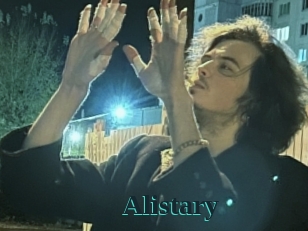 Alistary