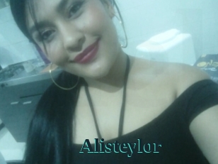 Alisteylor