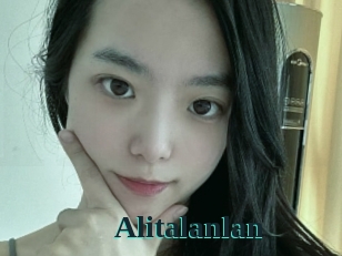 Alitalanlan