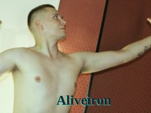 Aliveiron