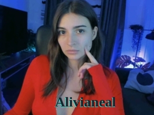Alivianeal