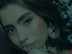 alixonclaus Melody Melons