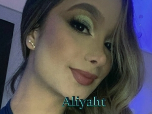 Aliyaht
