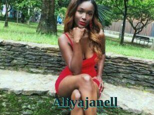 Aliyajanell
