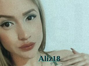 Aliz18