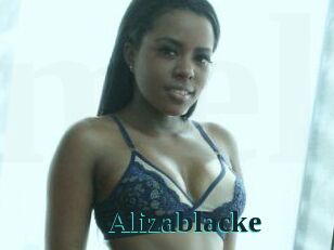 Alizablacke