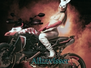 Alizzvisser