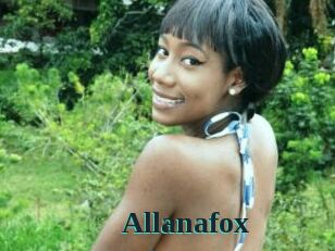 Allanafox