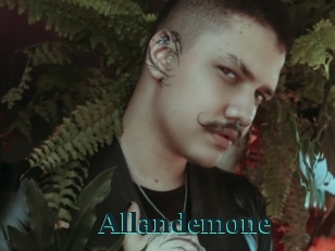 allandemone Melody Melons