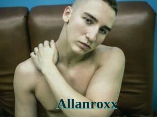 Allanroxx