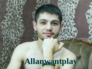 Allanwantplay