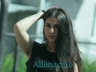 Allenacute