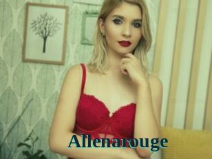 Allenarouge
