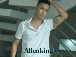 Allenkingko
