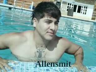 Allensmit