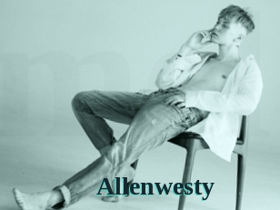 Allenwesty