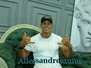 Allessandrosantos