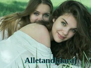 Alletandkiaraj
