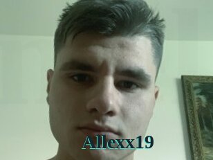 Allexx19