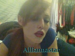 Alliannastar